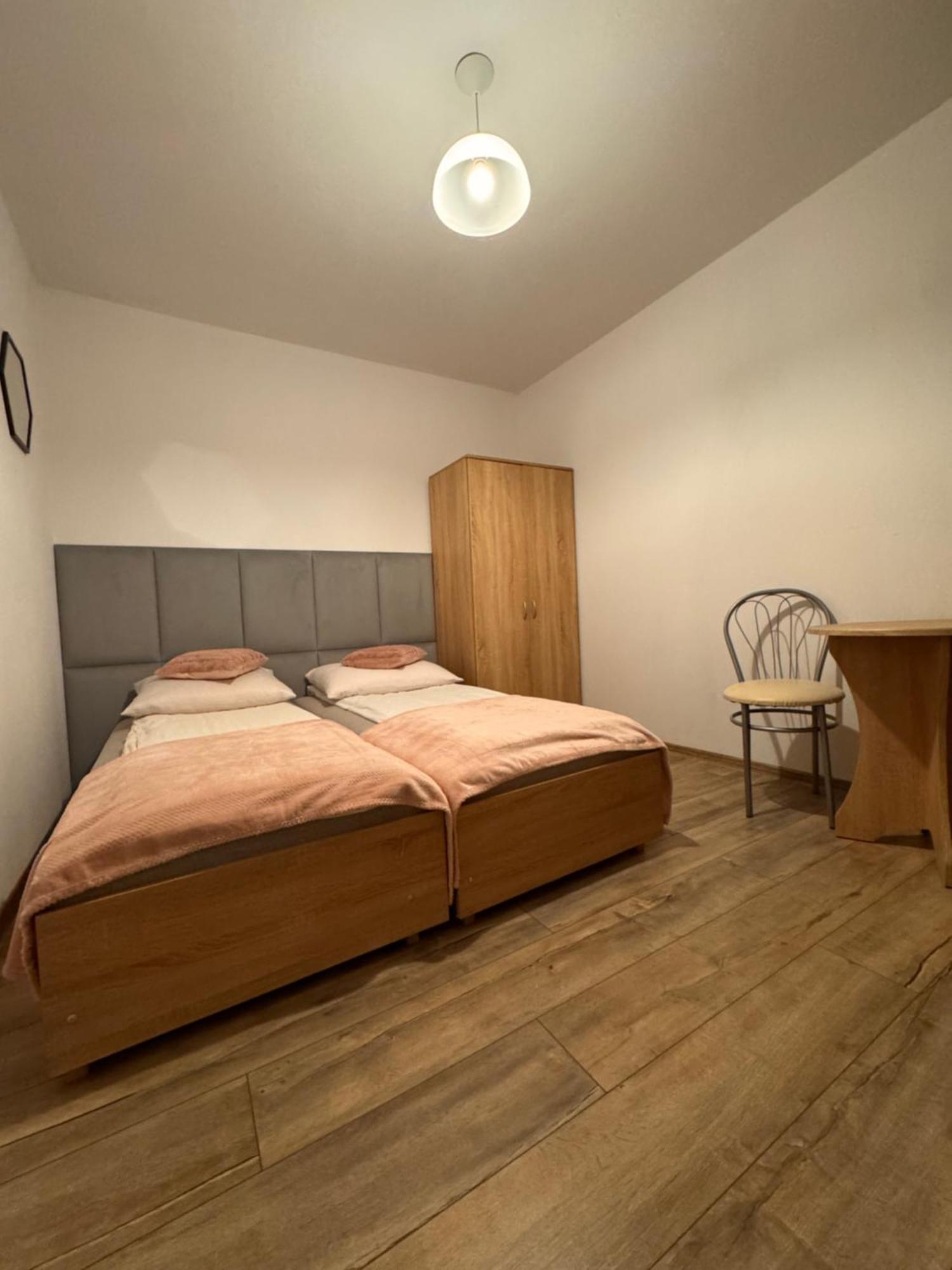 Wynajem Pokoi Stachon Apartment Poronin Bagian luar foto
