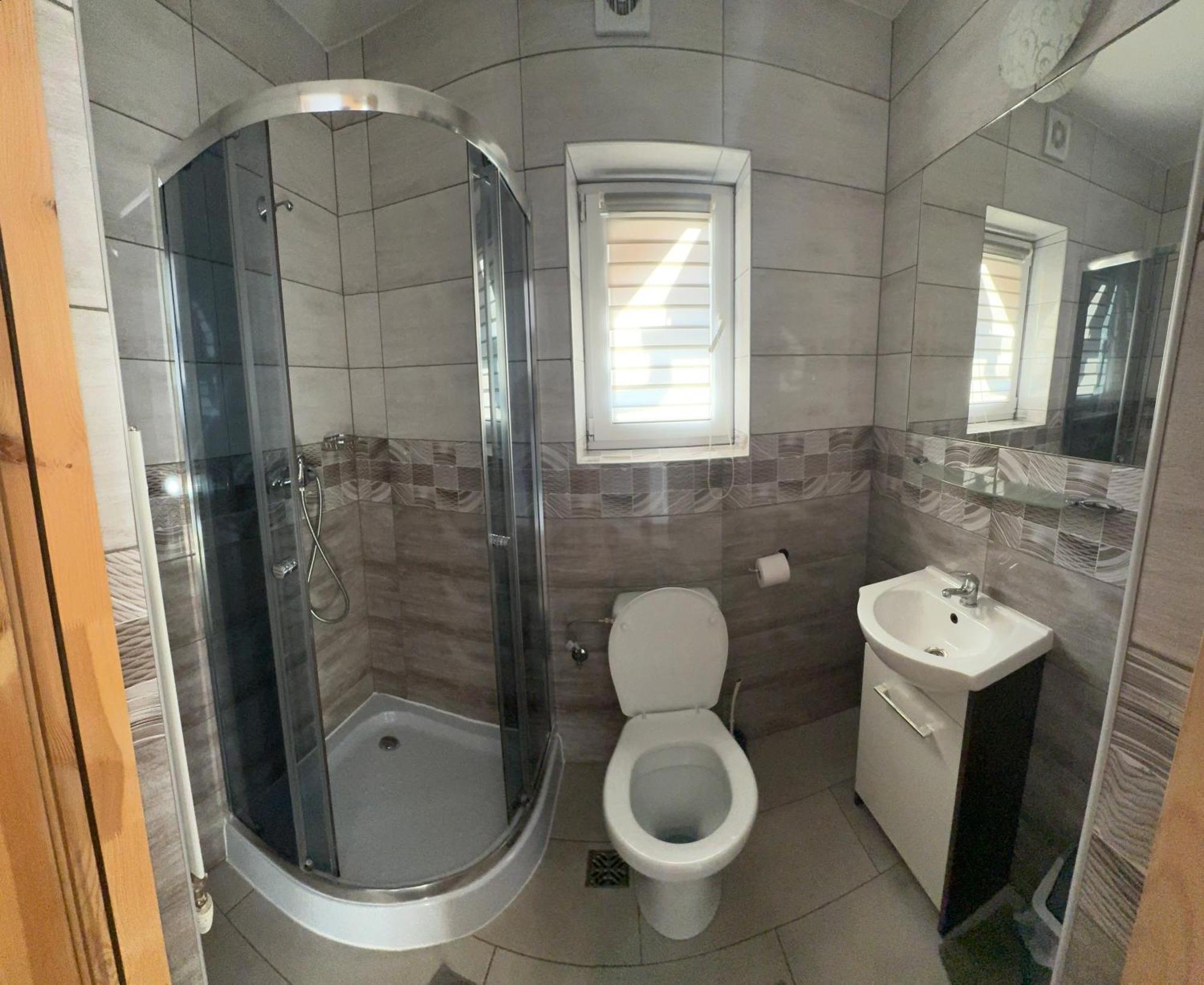 Wynajem Pokoi Stachon Apartment Poronin Bagian luar foto